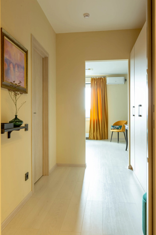 Апартаменты Next Nice Place