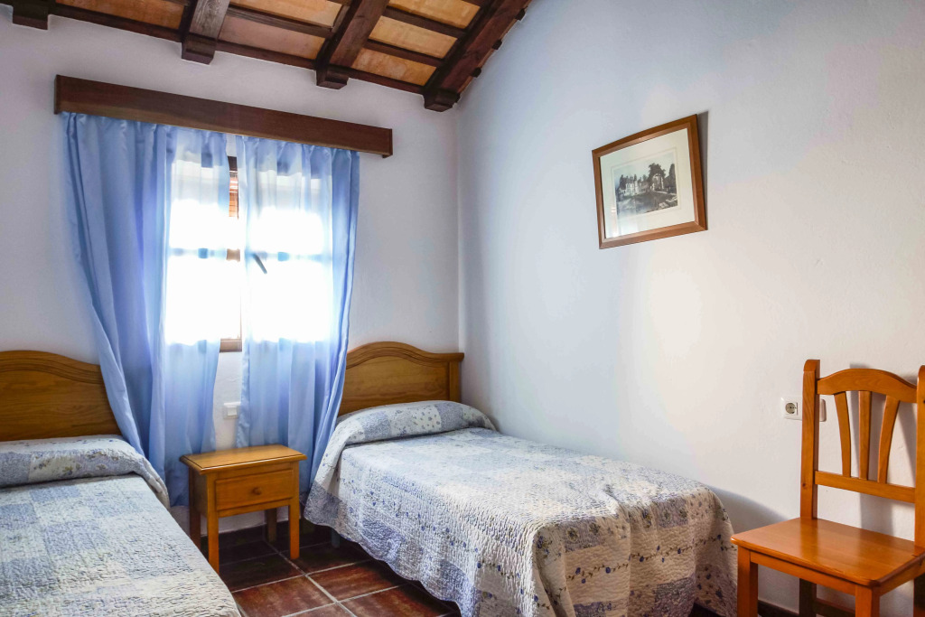 Частный дом Vivienda Rural Atlantico Sur