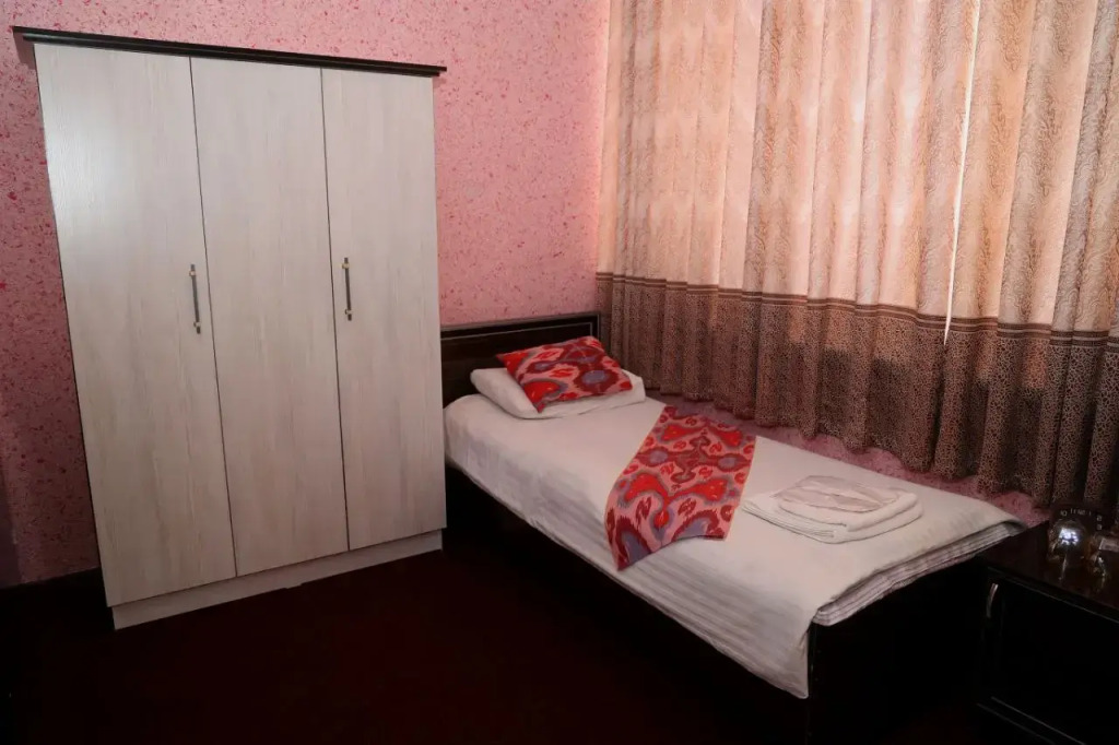 World Guest House