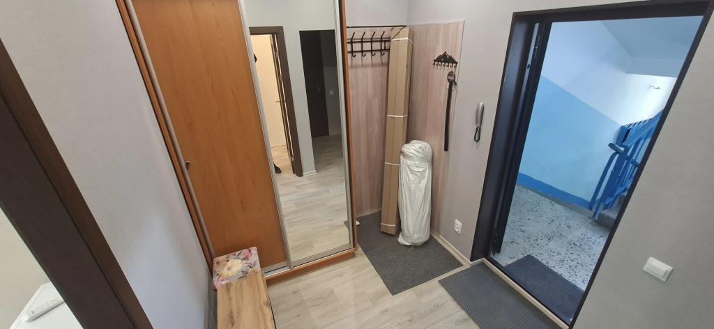 Квартира Уютная недалеко от горнолыжного склона BigWood