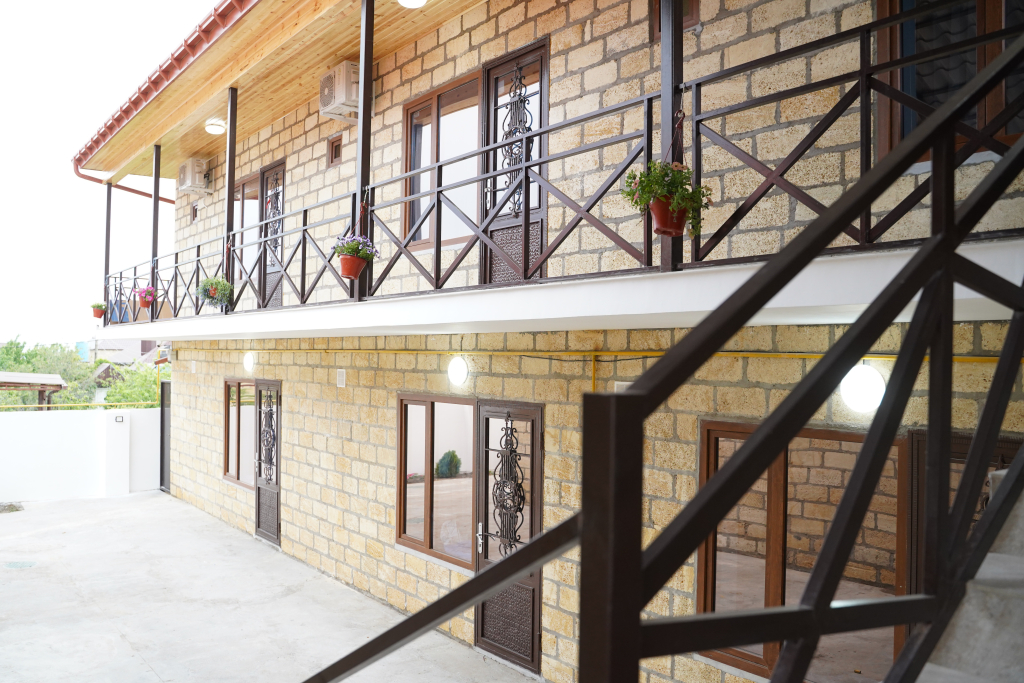 Surgi Mini Hotel