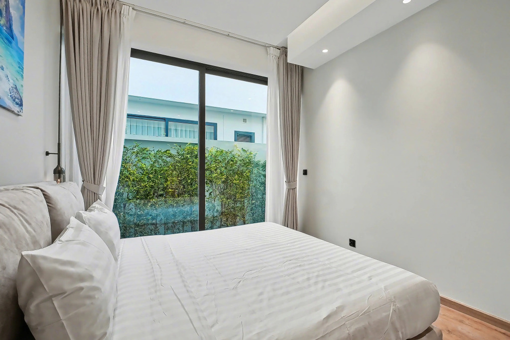 Вилла C32 Clover Residence Phuket 3 bd