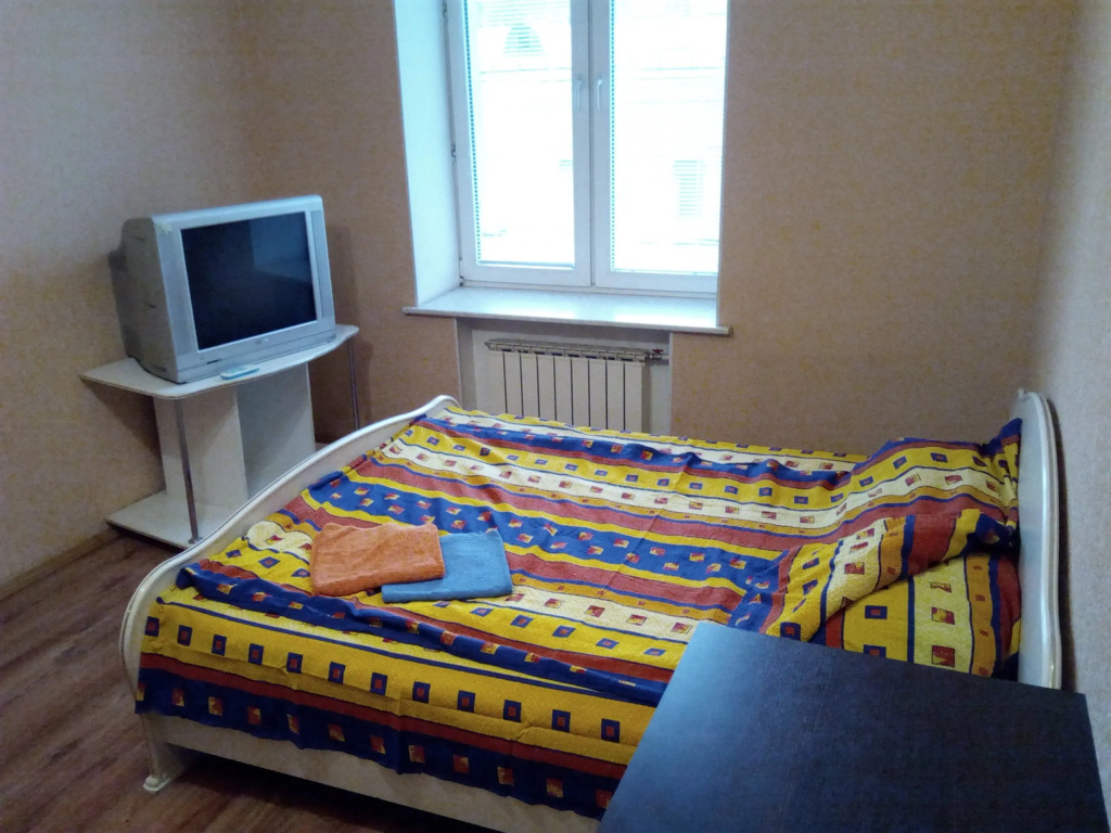 V Tsentre Apartments / Квартира в центре с новым дизайнерским ремонтом