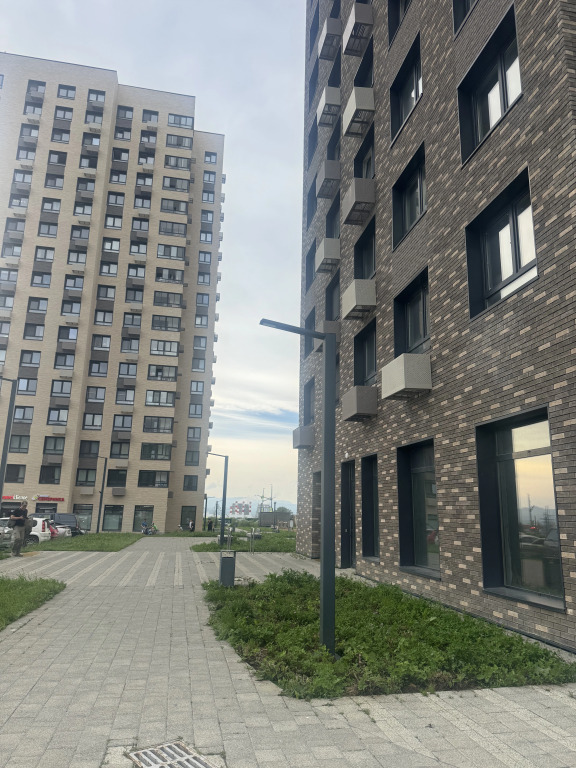 Квартира Уютная Современная В Новом ЖК