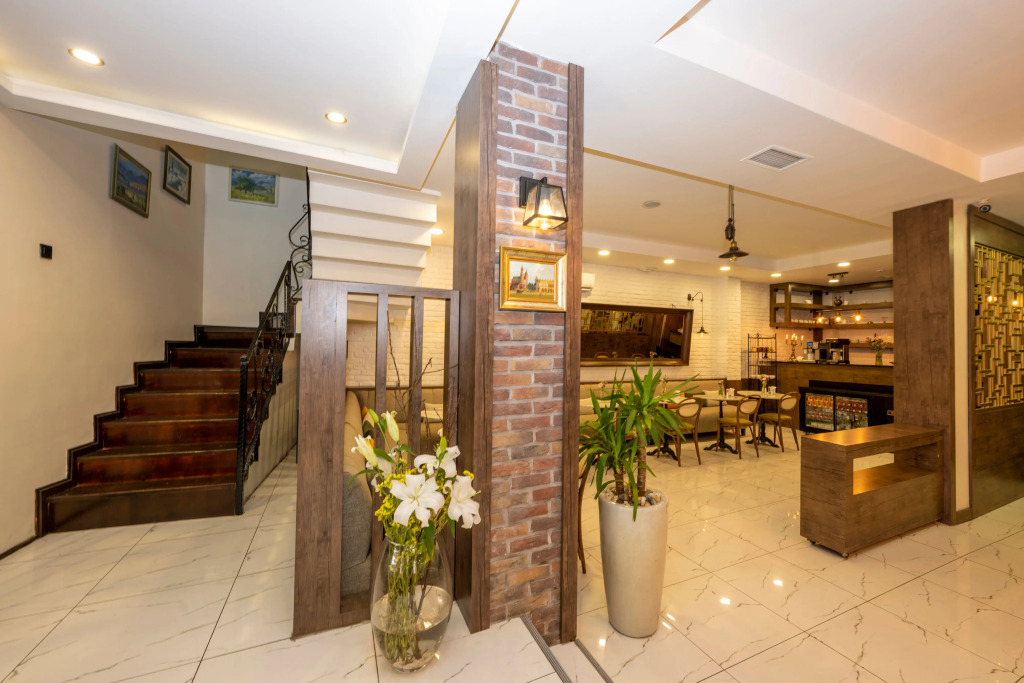 The Marions Suite - Central Comfortable Stay in Taksim