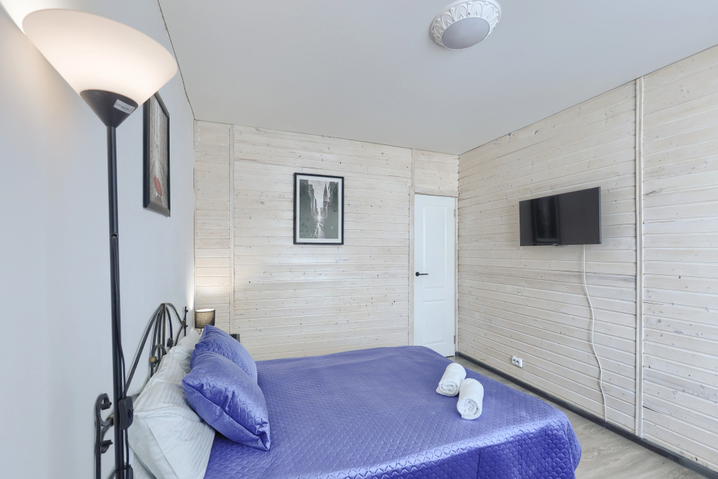 Апартаменты Appartement De Luxe Fantasy
