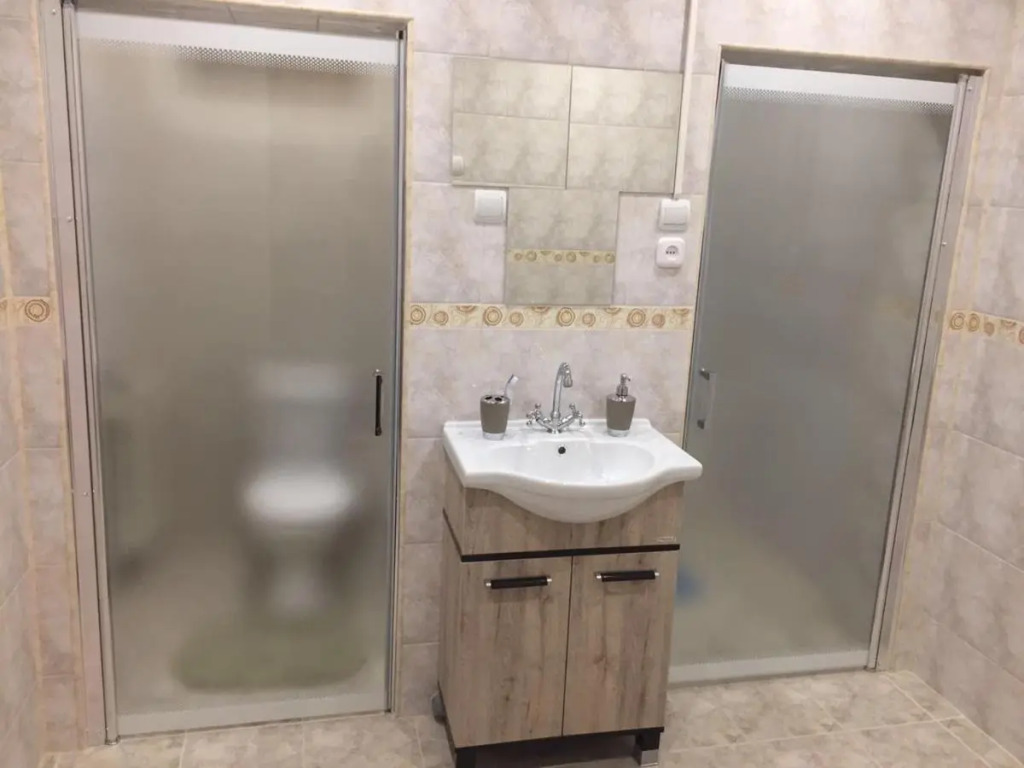 Гостиница Страйк