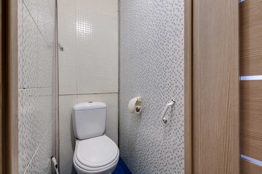 Na Ul Dekabristov 21 Flat