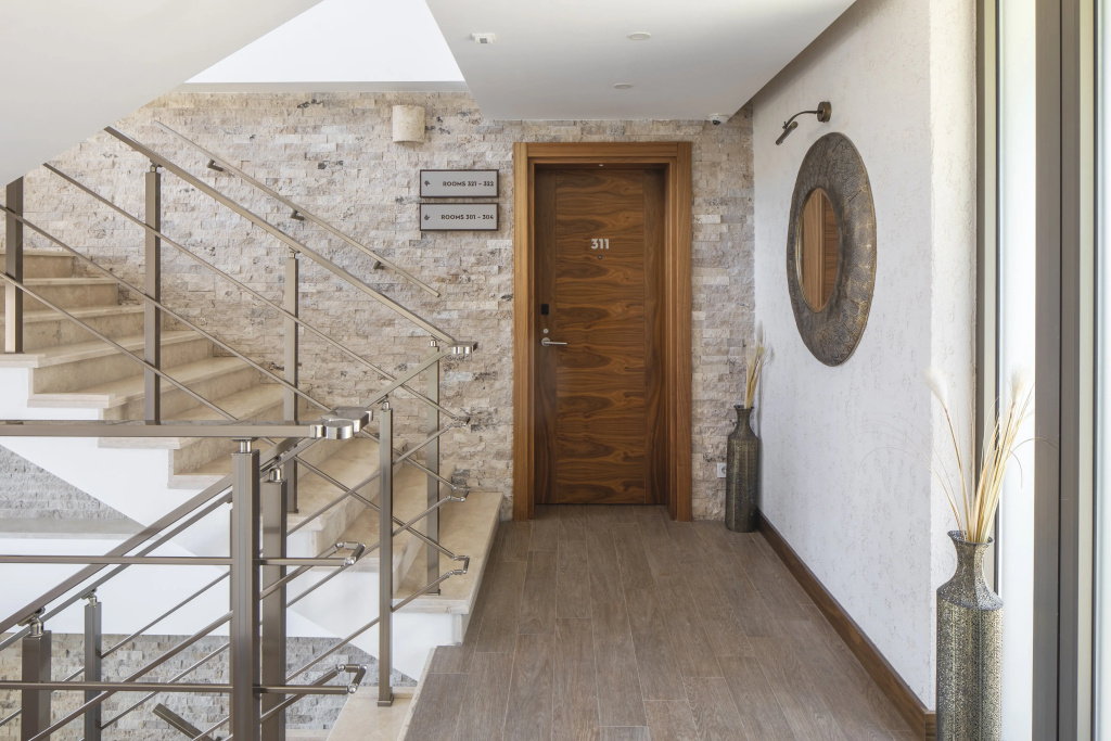 Spektr Boutique Hotel Yalikavak