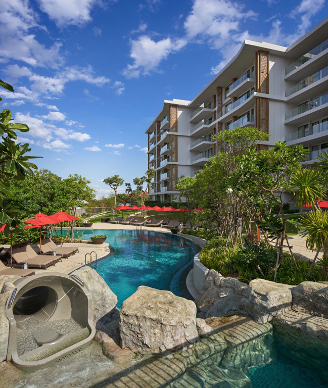 Amari Pattaya