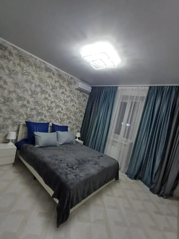 Квартира 1к на Западном