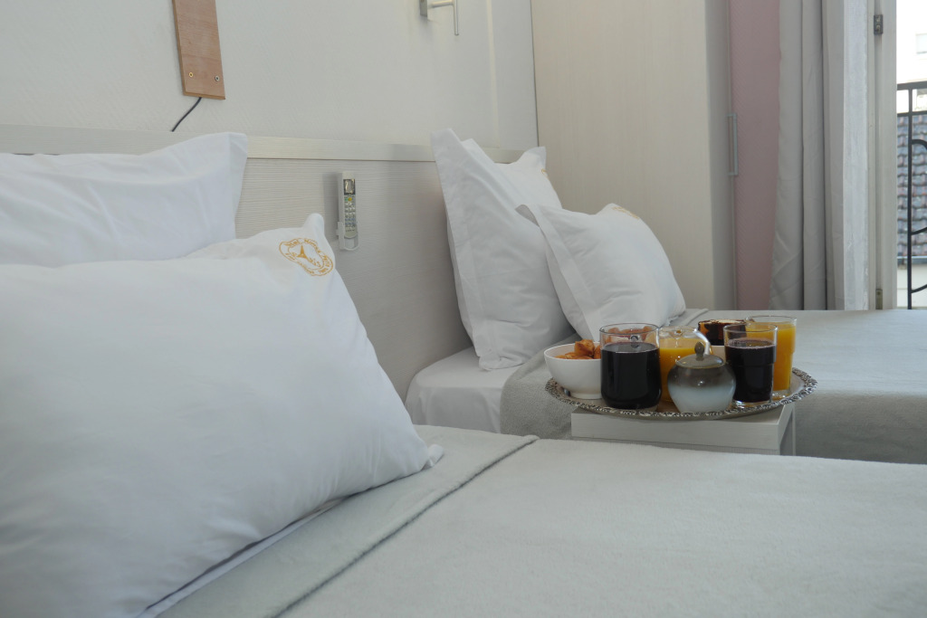 Hotel Novex Paris
