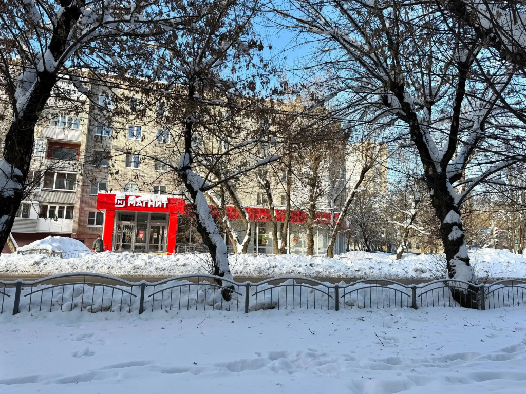 Квартира Уютная Светлая