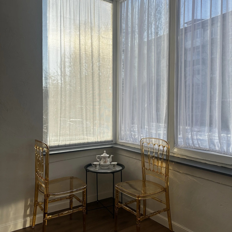 Квартира Туся