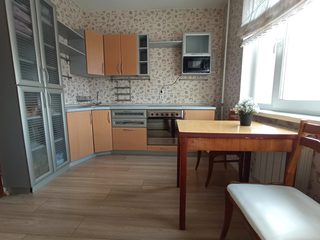 Квартира Уютная