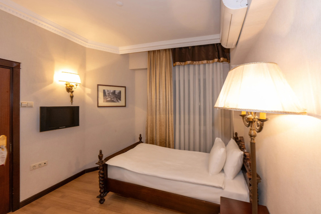 Pera Rose Hotel & Spa, Special Category