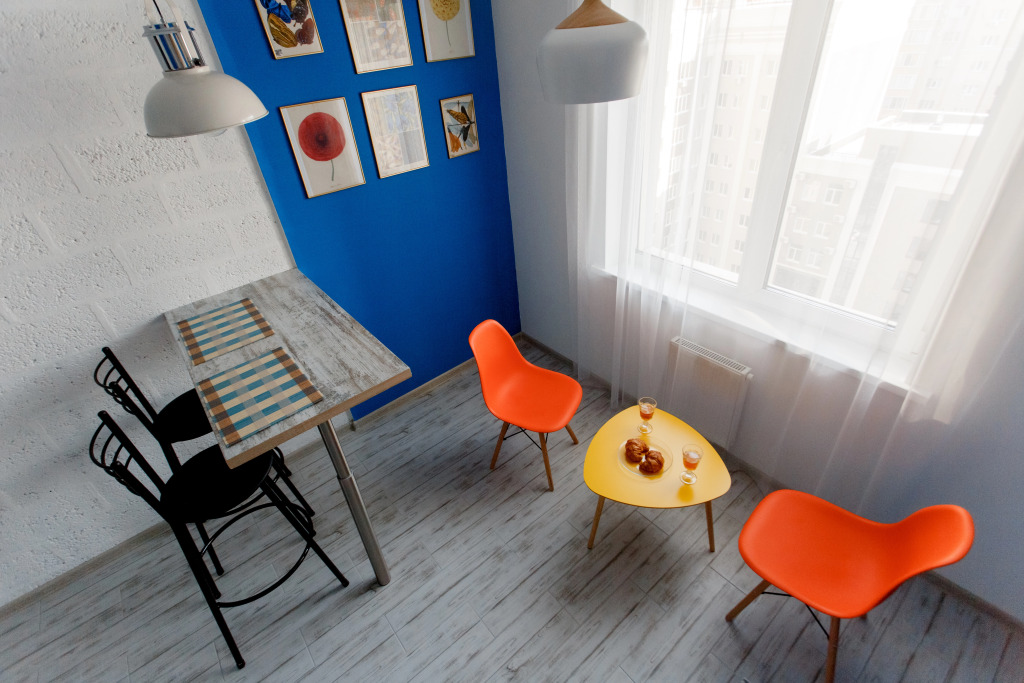 Sunny Flat Samara Flat