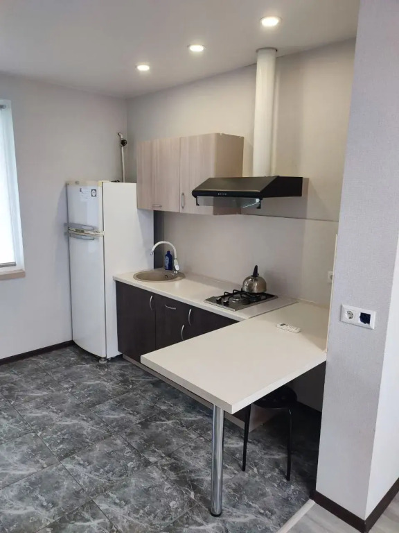 Agava Living Quarters