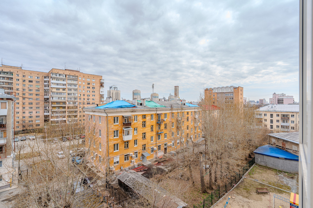 Квартира Возле метро Динамо
