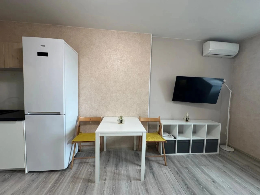 Апартаменты VIAHOME на Толстого