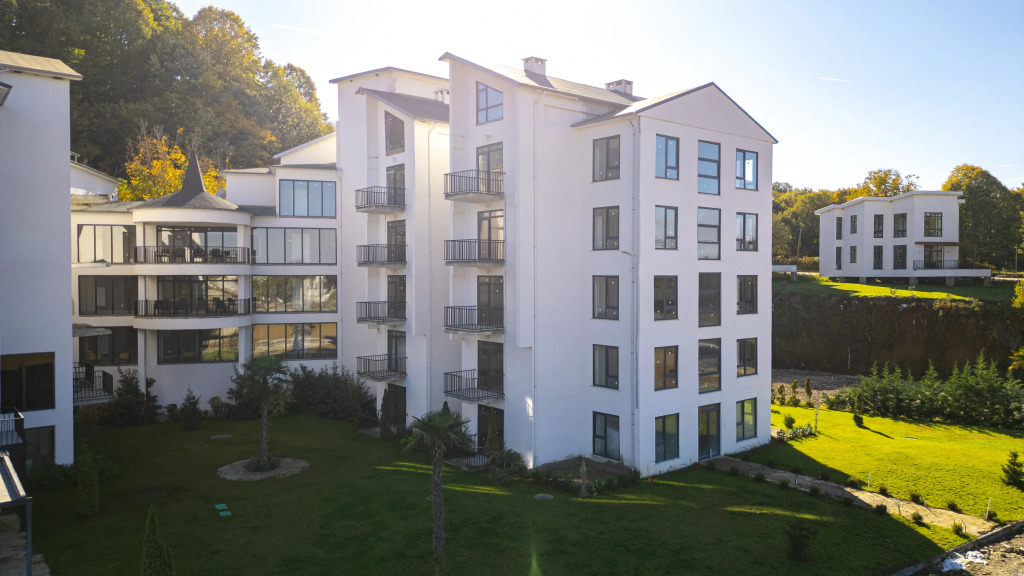 Derdin Termal Hotel