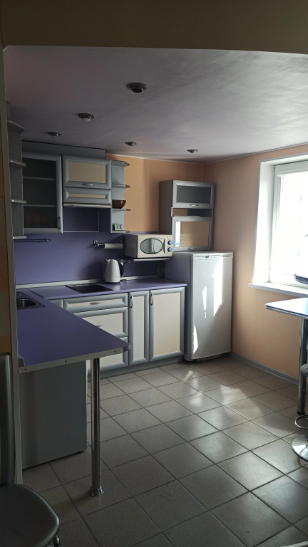 Primore Apartments