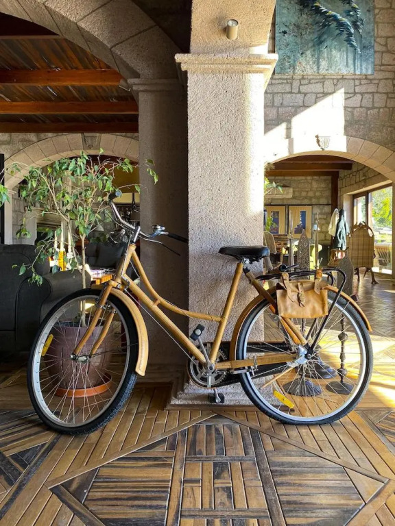 Simurg Inn Hotel