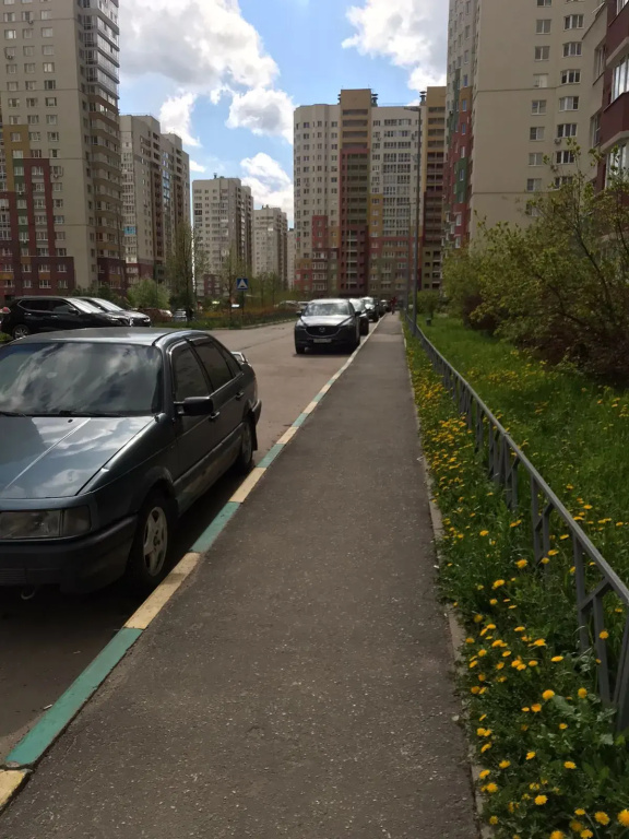 Квартира Уютная в Цветах