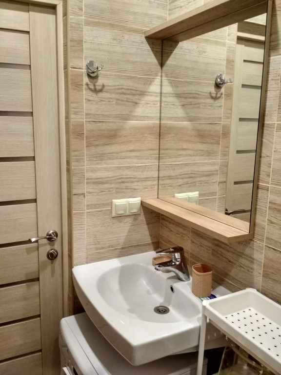 Studia Apartment
