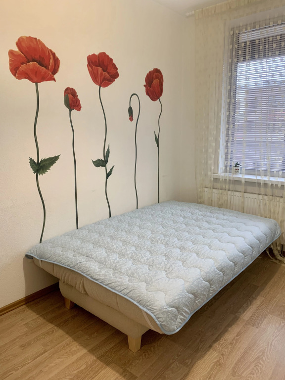 Квартира Flat АLL АМЕNIТIЕS MАКI
