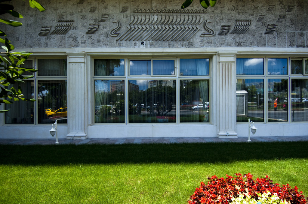 Akgun Istanbul Hotel, WorldHotels Crafted