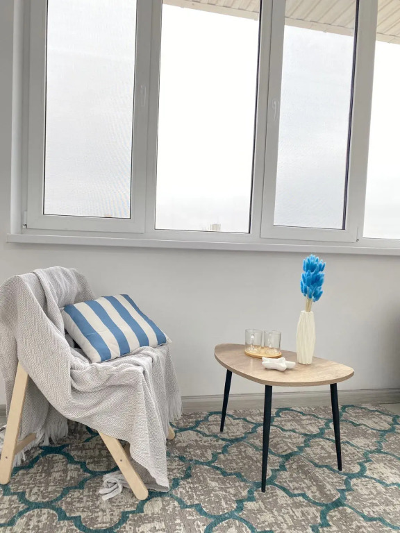 Апартаменты ApartsLoung Крым