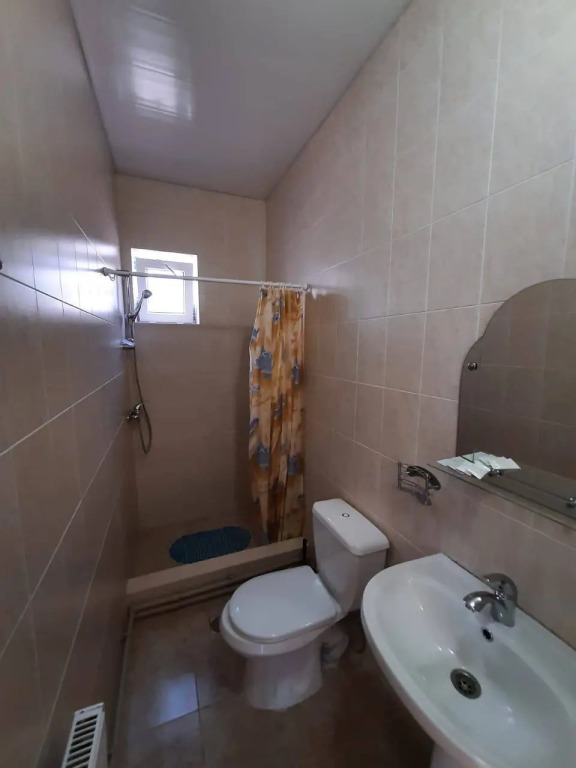 U Harlampyicha Guest House