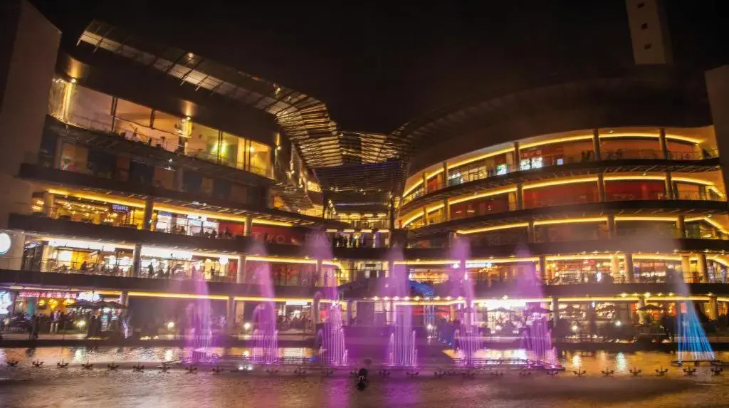 Holiday Inn - Nairobi Two Rivers Mall by IHG