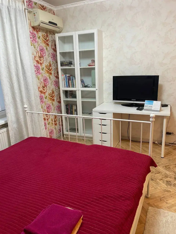 Квартира на Ул Каховка 35к1
