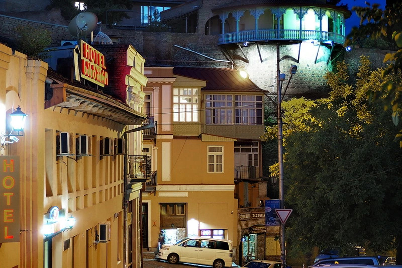 Hotel Nata