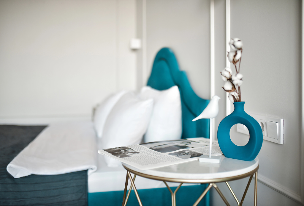 Апартаменты The V Central Superior by VVO Apartments