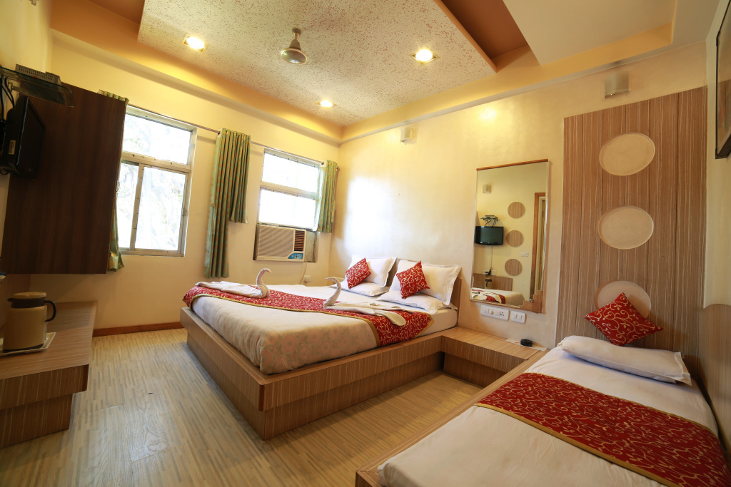 Hotel Vishram