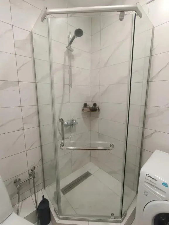 Квартира на Красина, 53к1