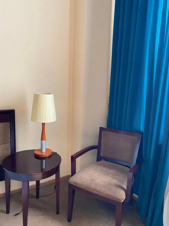 Hamkor Hotel