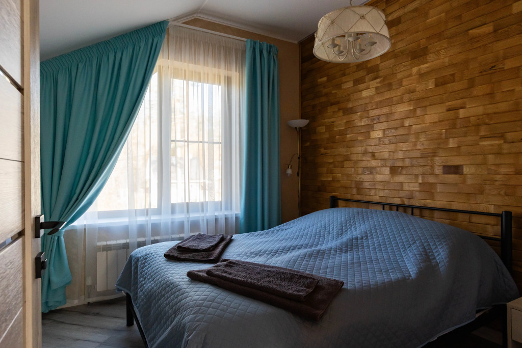 Частный дом Whitey House половина 1