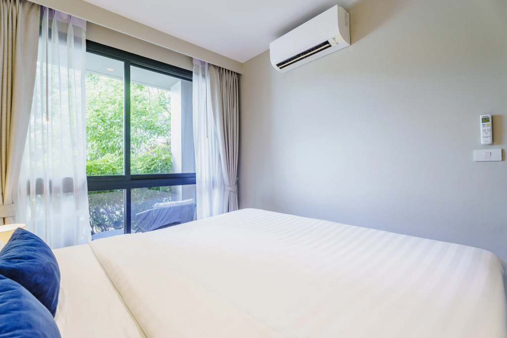 Апартаменты Diamond 2br deluxe poolside condo