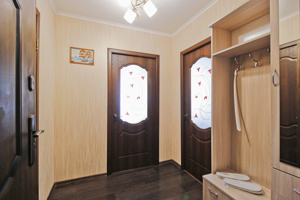 Квартира Солнечный Кот