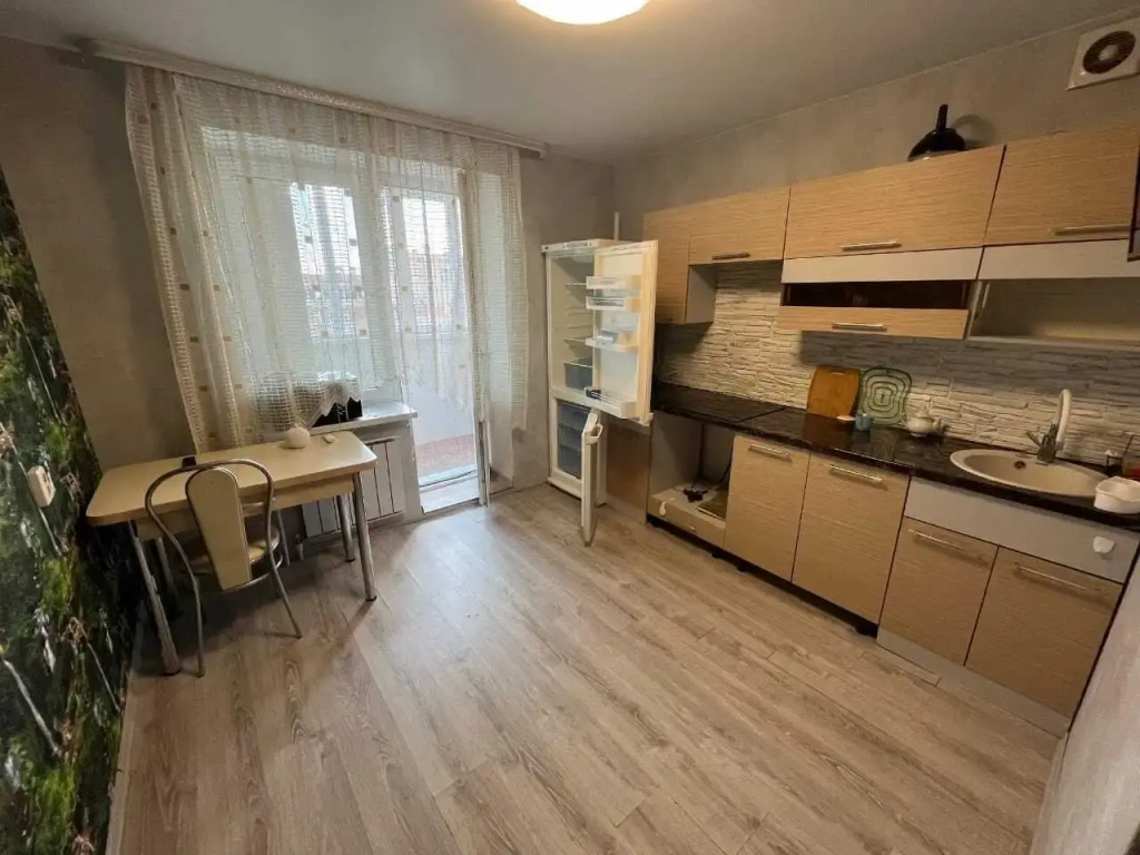 Квартира на Юрматинской 1Б