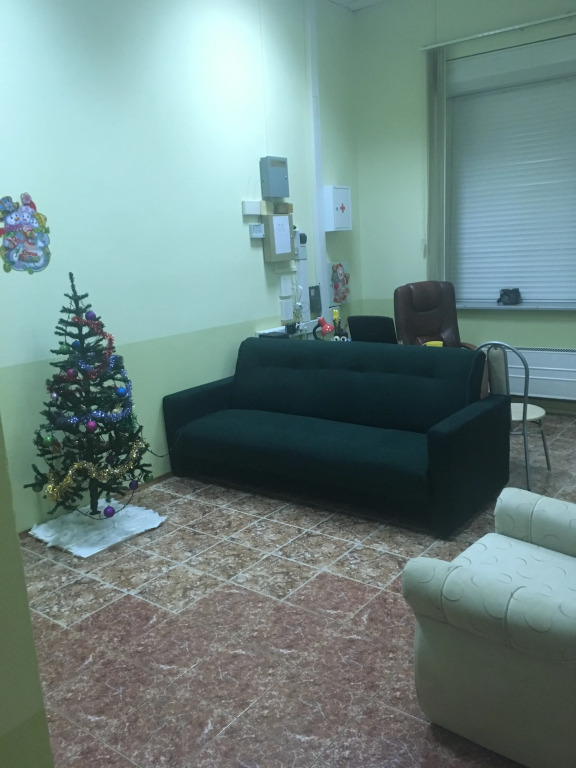 Хостел Mon Repos