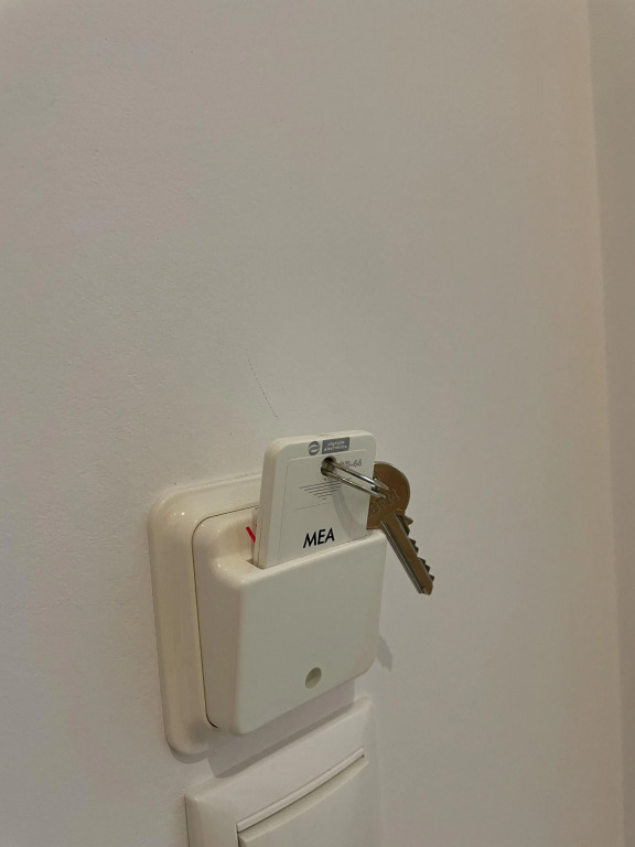 Отель Relax Mea