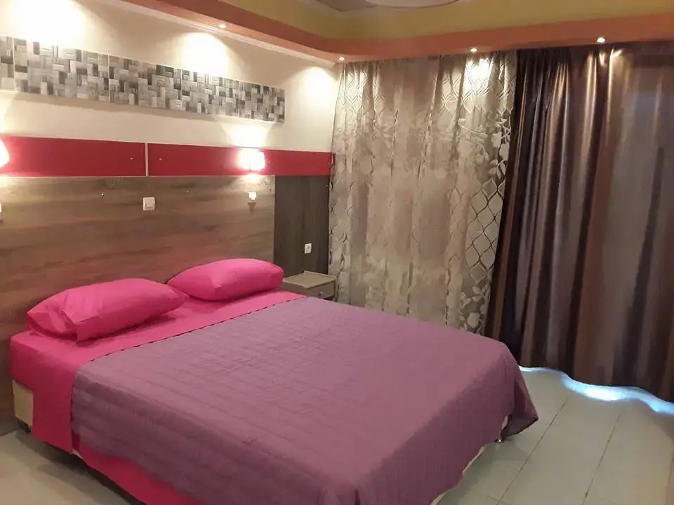Hotel Marilena