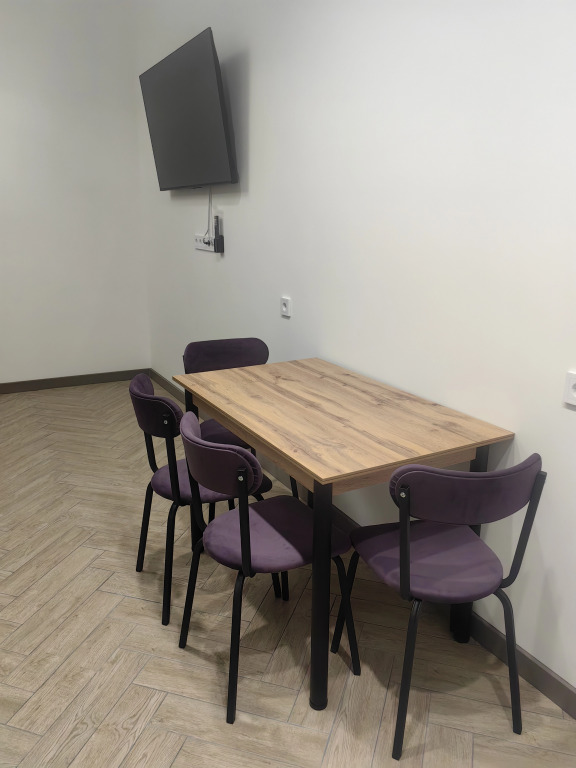Апартаменты Studio 27 в самом центре