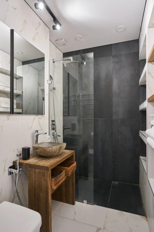 Апартаменты Liner Apartments 2