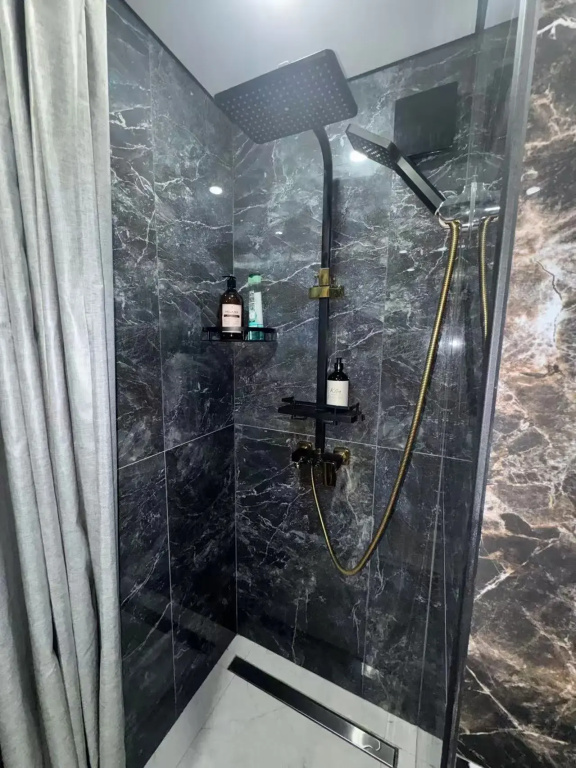Квартира Teriberka 2 Bed Room Aurora